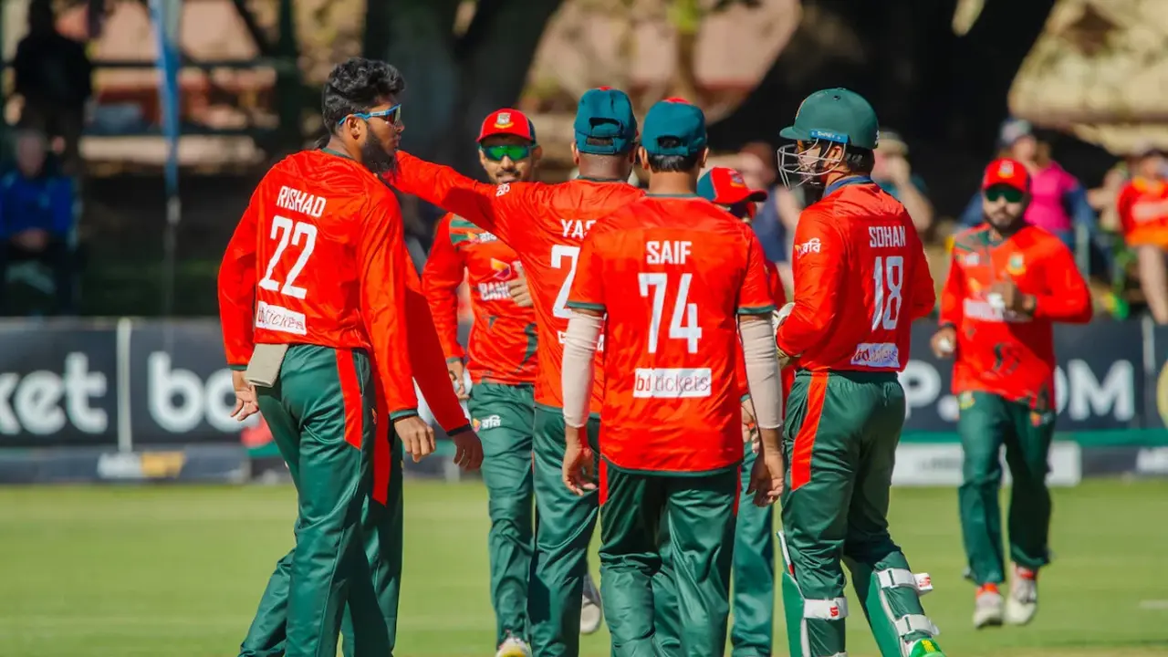 বাংলাদেশের ম্যাচসহ টিভিতে আজকের যত খেলা